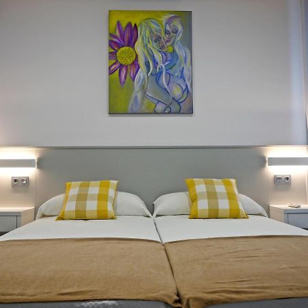 Siaba Pension Boutique Сигуэйро Экстерьер фото