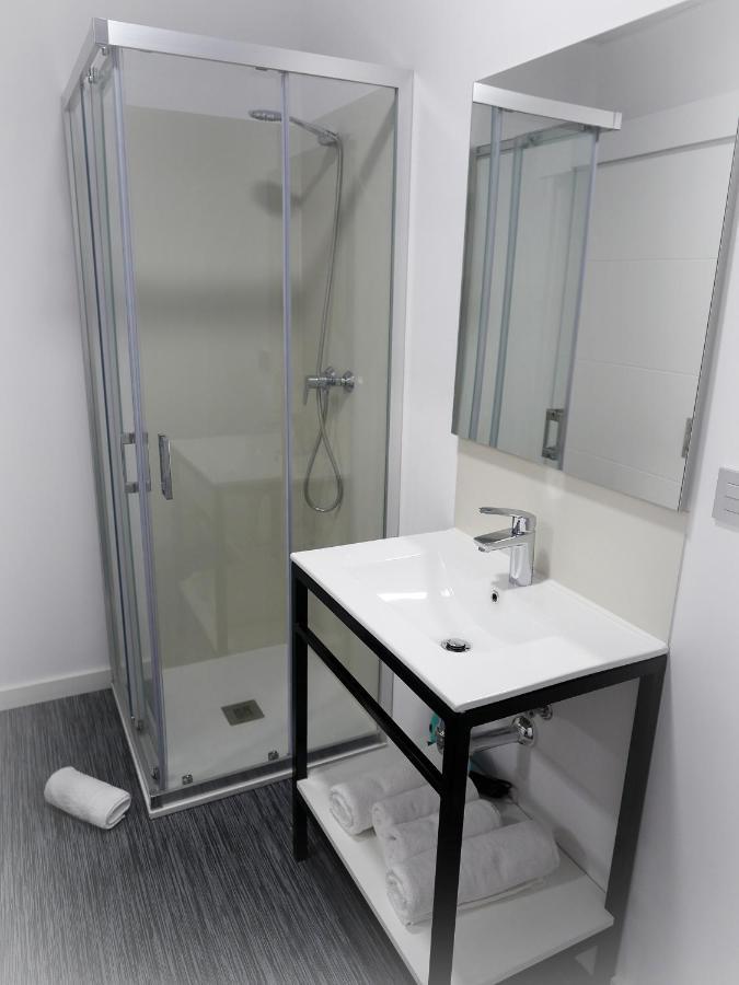 Siaba Pension Boutique Сигуэйро Экстерьер фото