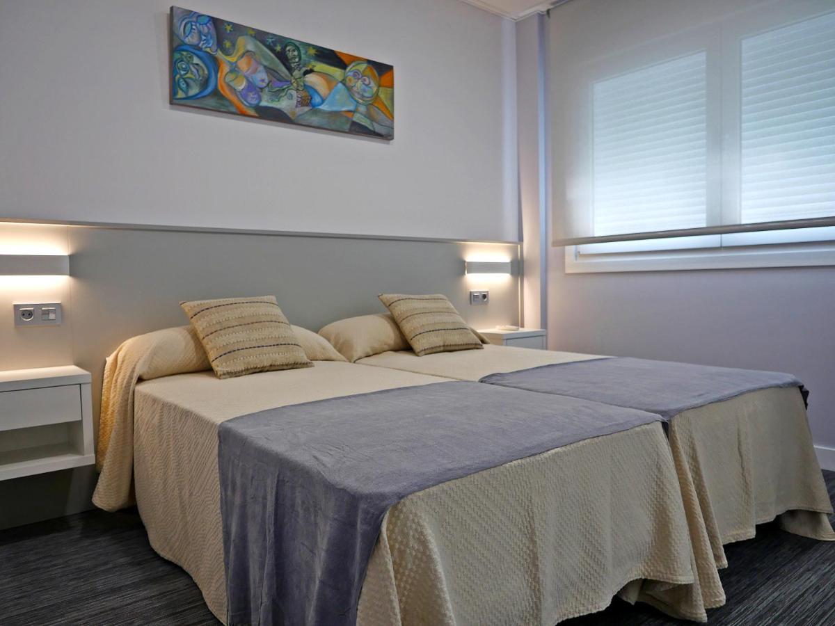 Siaba Pension Boutique Сигуэйро Экстерьер фото