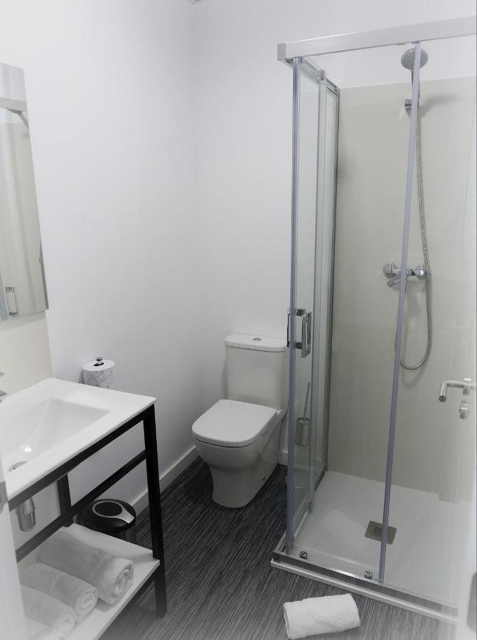 Siaba Pension Boutique Сигуэйро Экстерьер фото