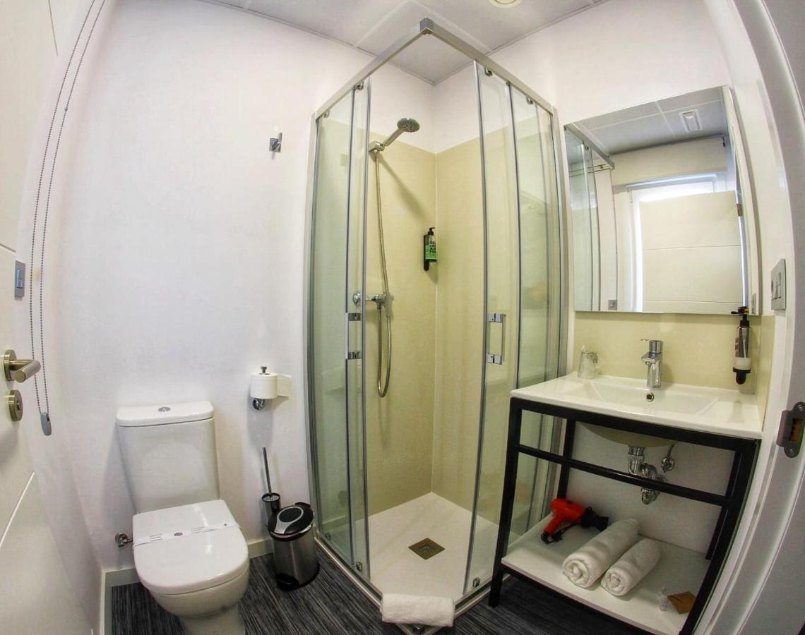 Siaba Pension Boutique Сигуэйро Экстерьер фото