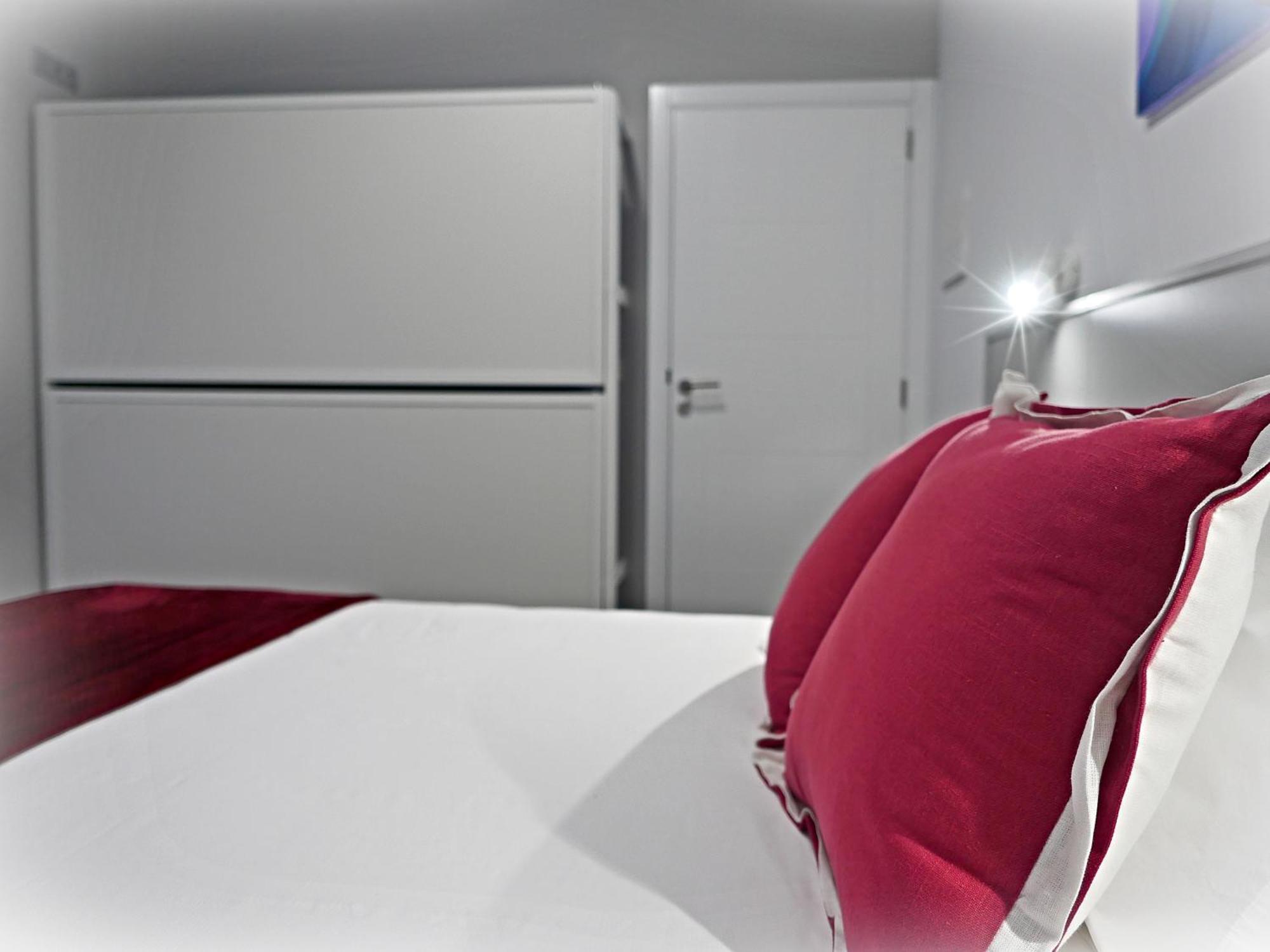 Siaba Pension Boutique Сигуэйро Экстерьер фото